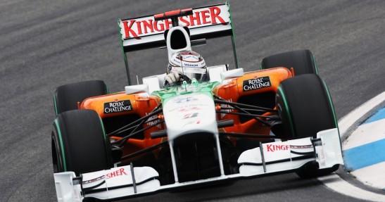 Force India